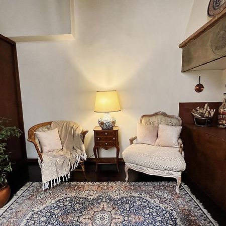 Da Mario In Florence Guesthouse ภายนอก รูปภาพ