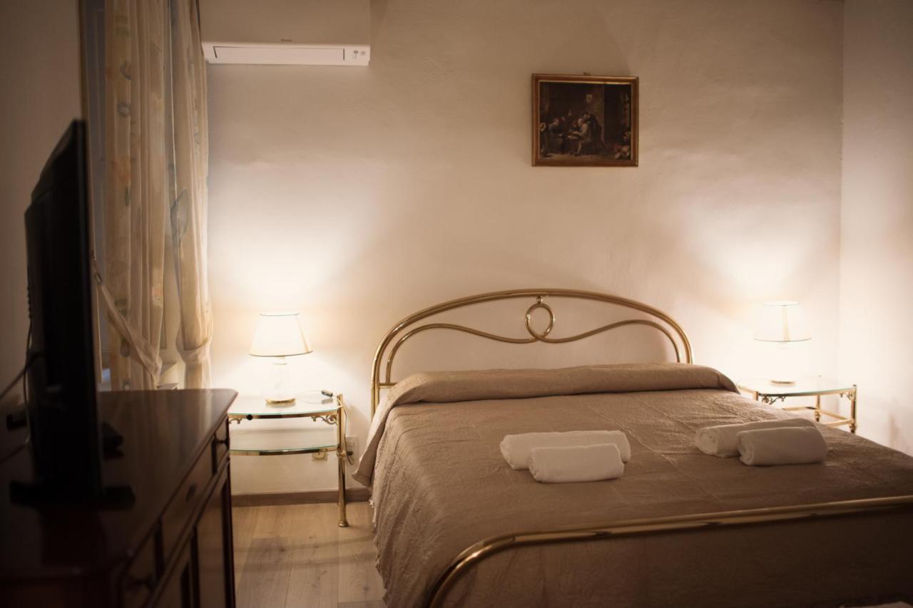 Da Mario In Florence Guesthouse ภายนอก รูปภาพ