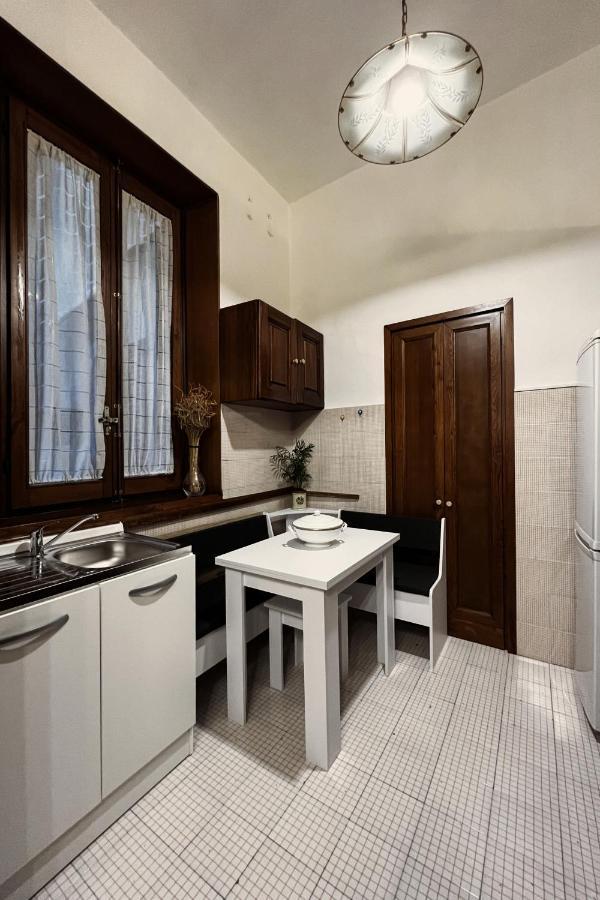 Da Mario In Florence Guesthouse ภายนอก รูปภาพ
