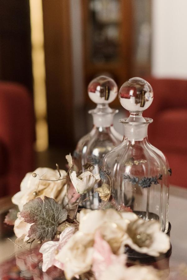 Da Mario In Florence Guesthouse ภายนอก รูปภาพ